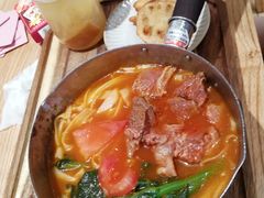 -小满手工粉(上海文峰广场店)