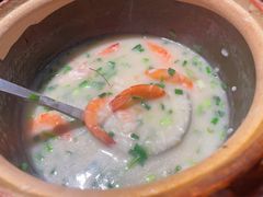 -一粥(华侨城创意文化园店)