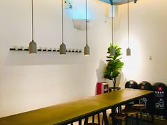 -喜茶(上海兴业太古汇店)