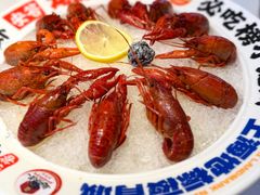 -安答龙虾·烧烤·大排档