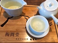-梅间堂茶馆(绿地缤纷城店)