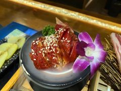-神隐烧肉酒场(九街店)