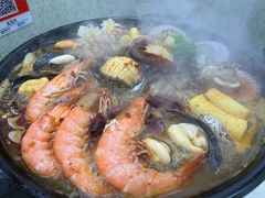 -人和啤酒屋海鲜大排档(营口路店)