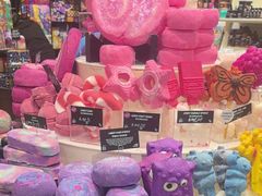 -LUSH(威尼斯人店)