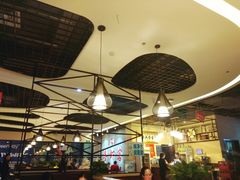 -喜虾客·大虾火锅(郑州无限城店)