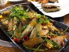 -佳木斯东北往事烧烤涮