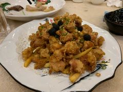 -琼菜王(南海店)