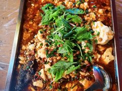 -古城苗家土菜馆(河景餐厅店)