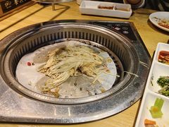 -牛市牛烤肉(西单大悦城店)