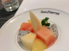 -斗牛士牛排餐厅(嘉里汇店)