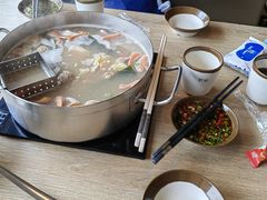 -野妹火锅(南园店)