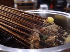 -盖帮鳝鱼串串(东郊记忆店)