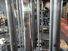 -GMJ·24H健身房(北外滩店)