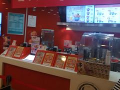 -吉野家(学院路店)