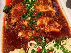 大刀白肉-蜀厨小匠·民间川菜(犀浦店)