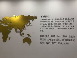 -亚太瑜伽普拉提学院