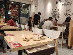 -康师傅·全民面馆(林和中路店)