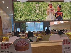 -喜家自助小火锅(卓悦里店)