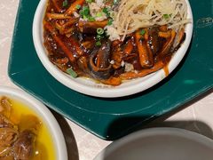 -松鹤面馆·古法焖肉面(观前店)