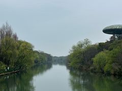 -中国湿地博物馆