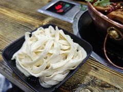 -京北128号院火锅鸡