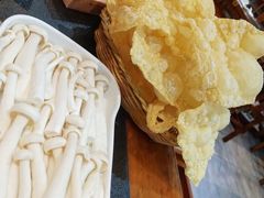 -老北京涮肉(十字街店)