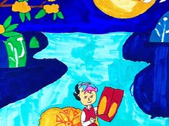 -鼎画艺术机构(贵都店)