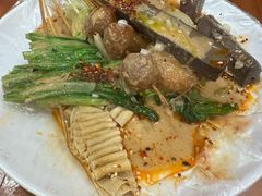 -郭记小街麻辣烫(南小街总店)