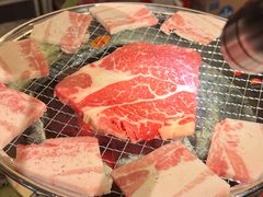 -肉仓焼肉バー(烟台山店)