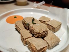 -桂满陇·西湖船宴(平安金融中心店)
