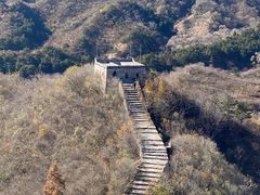 -龙泉峪长城