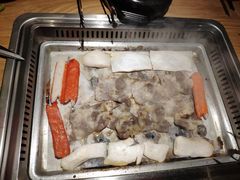 -新石器烤肉(无锡万象城店)