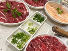 -潮汕林记牛肉火锅(万象天地店)