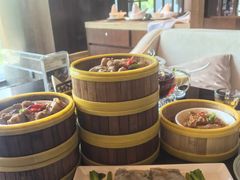 -贵阳万丽酒店·新满福楼餐厅