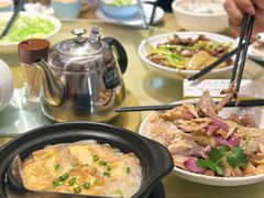 -东山茶寮(新安店)