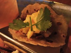 -TEQO·Mexican food & Bar