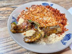 -晓靖轩烧烤(沙河风情店)