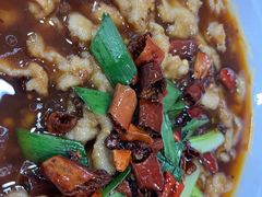 -华天二友居肉饼(新街口店)