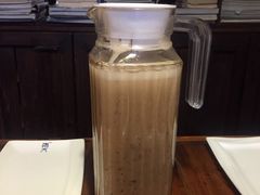 红枣山药-日出青木·杭帮菜名店