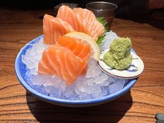 -九本居酒屋(学院路店)