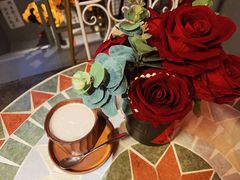 -YiCiCi创意融合料理餐与酒