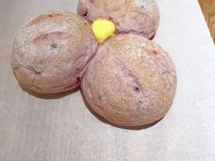 芝心三色薯-奈雪的茶(新天地广场PRO店)