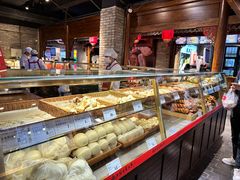 -新兴园饺子馆(河南街店)