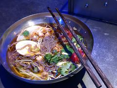 -很久以前羊肉串(打浦路店)