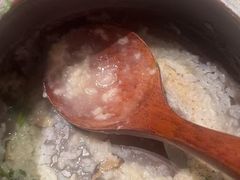 -如轩·海鲜砂锅粥·潮汕菜(海珠店)