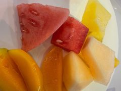 -泰谷酒店·太古码头闽菜自助餐厅