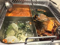-海底捞火锅(九霄梦天地店)
