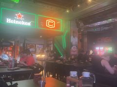 -CAGES凯吉思西餐厅运动乐园(静安店)