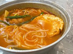 -汤小云火锅米线(钻汇广场店)