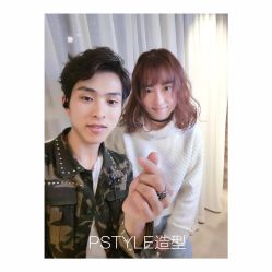 -P.STYLE 派斯造型